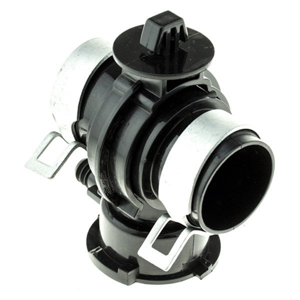 MotoRad® - Engine Coolant Thermostat Water Outlet