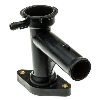 MotoRad® - Engine Coolant Thermostat Housing
