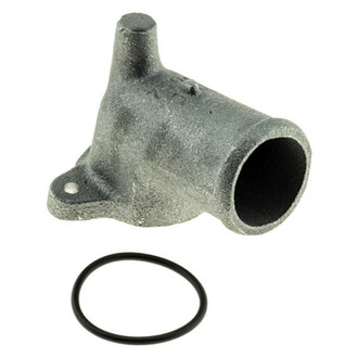 MotoRad® - Engine Coolant Water Outlet