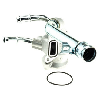 MotoRad® - Engine Coolant Thermostat Housing