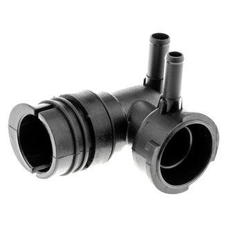 MotoRad® - Engine Coolant Filler Neck