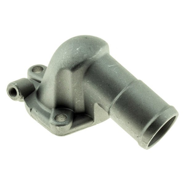 MotoRad® - Engine Coolant Thermostat Water Outlet