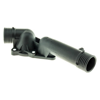 MotoRad® - Engine Coolant Water Outlet