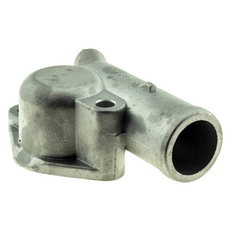 MotoRad® - Engine Coolant Thermostat Water Outlet