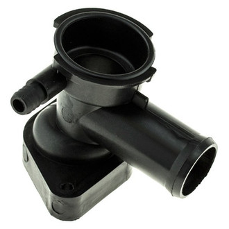 MotoRad® - Engine Coolant Water Outlet