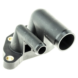 MotoRad® - Engine Coolant Thermostat Water Outlet