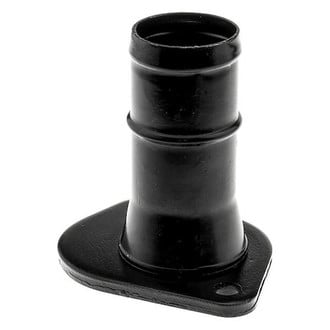 MotoRad® - Engine Coolant Thermostat Housing