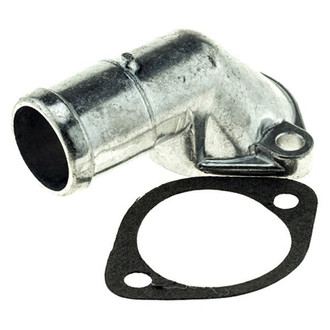 MotoRad® - Engine Coolant Thermostat Water Outlet