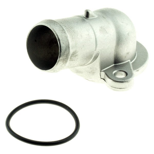 MotoRad® - Engine Coolant Thermostat Water Outlet
