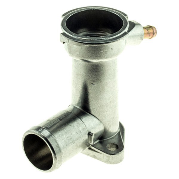 MotoRad® - Engine Coolant Thermostat Water Outlet