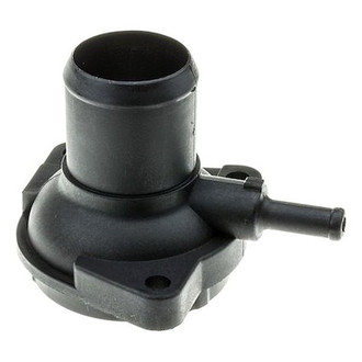 MotoRad® - Engine Coolant Thermostat Housing Cover