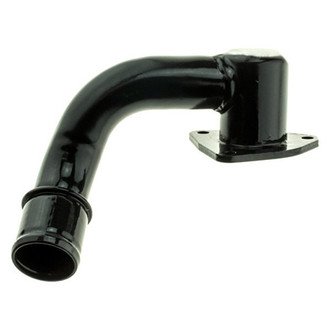 MotoRad® - Engine Coolant Thermostat Water Outlet