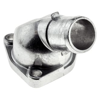 MotoRad® - Engine Coolant Thermostat Water Inlet