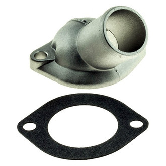 MotoRad® - Engine Coolant Thermostat Housing