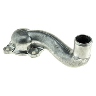 MotoRad® - Engine Coolant Thermostat Housing