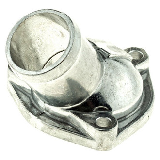 MotoRad® - Engine Coolant Thermostat Housing