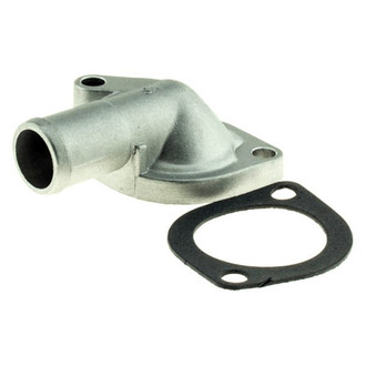 MotoRad® - Engine Coolant Thermostat Housing