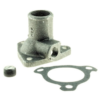 MotoRad® - Engine Coolant Thermostat Housing