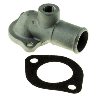MotoRad® - Engine Coolant Thermostat Housing