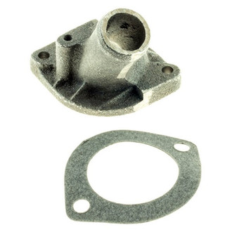 MotoRad® - Engine Coolant Thermostat Housing