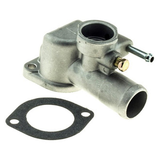MotoRad® - Engine Coolant Thermostat Housing