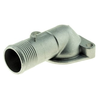 MotoRad® - Engine Coolant Thermostat Housing