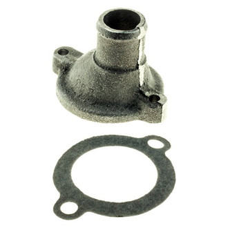 MotoRad® - Engine Coolant Thermostat Housing