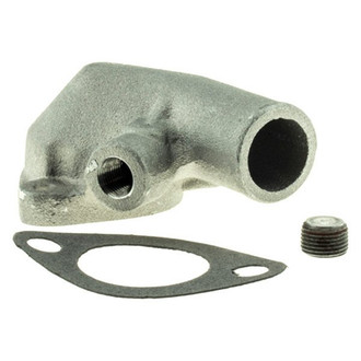 MotoRad® - Engine Coolant Thermostat Housing