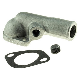 MotoRad® - Engine Coolant Thermostat Housing