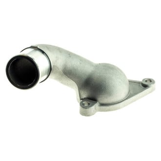 MotoRad® - Engine Coolant Thermostat Housing