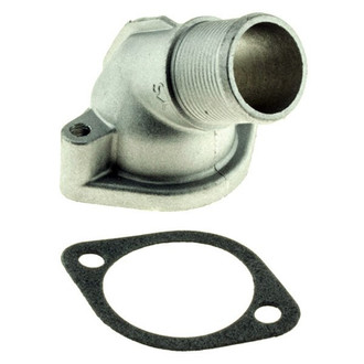 MotoRad® - Engine Coolant Thermostat Housing