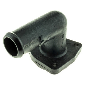 MotoRad® - Engine Coolant Thermostat Housing