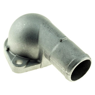 MotoRad® - Engine Coolant Thermostat Housing