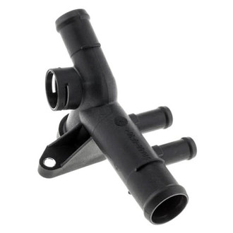 MotoRad® - Engine Coolant Hose Flange