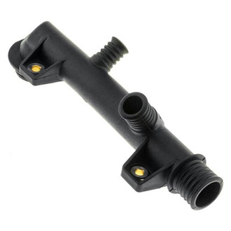 MotoRad® - Engine Coolant Water Outlet Tube