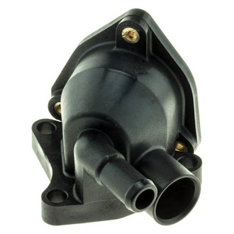 MotoRad® - Engine Coolant Thermostat Housing