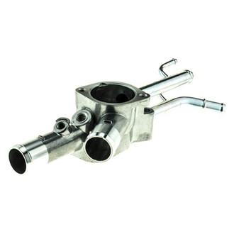 MotoRad® - Engine Coolant Thermostat Housing