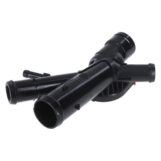 MotoRad® - Engine Coolant Hose Flange