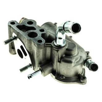 MotoRad® - Engine Coolant Thermostat Housing