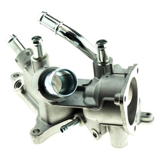MotoRad® - Engine Coolant Thermostat Housing