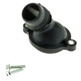 MotoRad® - Engine Coolant Thermostat Water Outlet