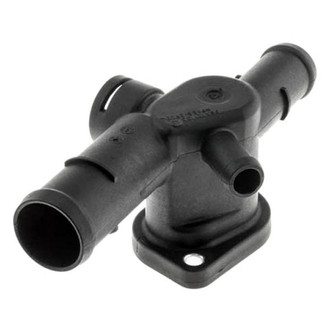 MotoRad® - Engine Coolant Hose Flange