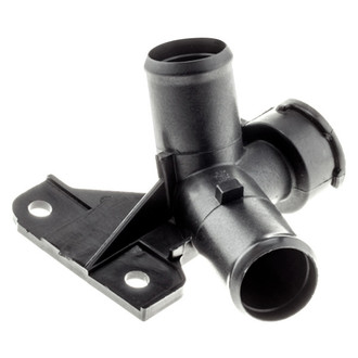 MotoRad® - Engine Coolant Filler Neck