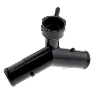 MotoRad® - Engine Coolant Filler Neck