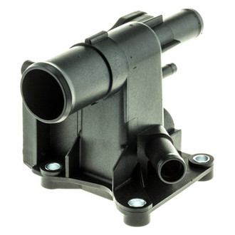 MotoRad® - Engine Coolant Water Outlet