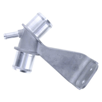 MotoRad® - Engine Coolant Pipe