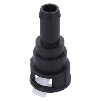 MotoRad® - HVAC Heater Hose Connector