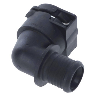 MotoRad® - HVAC Heater Hose Connector