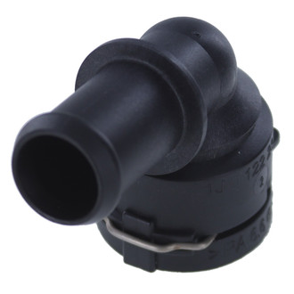 MotoRad® - Engine Coolant Hose Connector