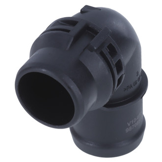 MotoRad® - Engine Coolant Hose Connector